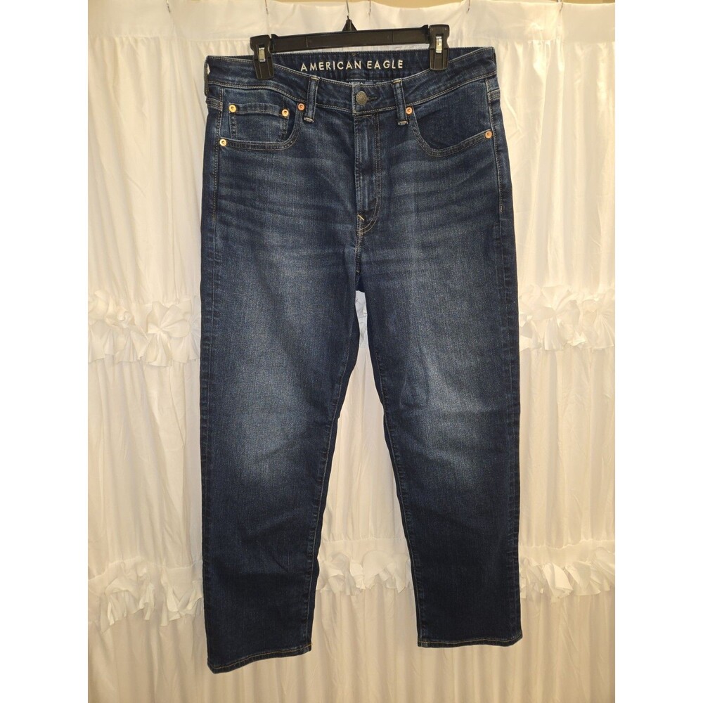 American Eagle Airflex + Men Jeans 33x30